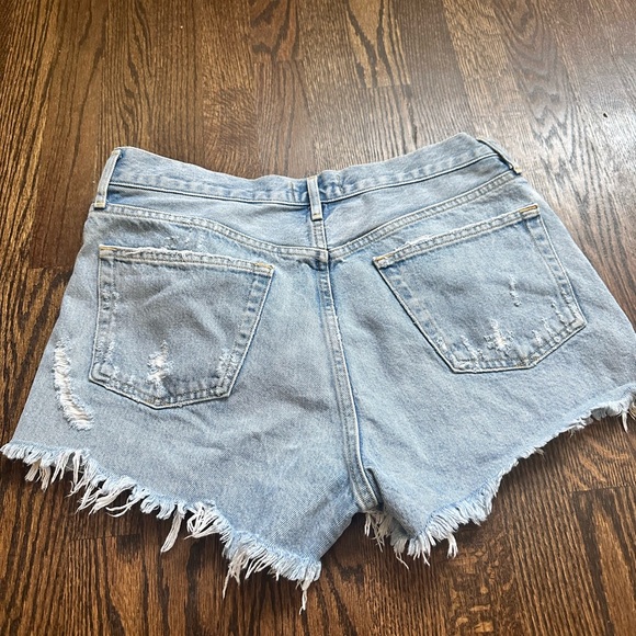 Agolde Parker Swapmeet size 28 - Picture 3 of 7